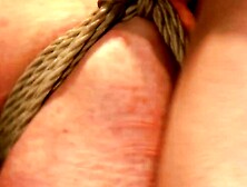 Electro Sex Sessions - Fetish Fantasy With Gianni Luca And PheonixSaint