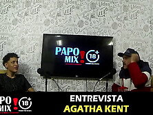 INTERVIEW WITH AGATHA KENT