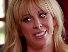 How Did You Got My Dildo Remote? With Cherie Deville And Kenna James