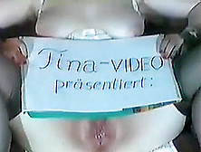 Tina Video Küchenfick Orgie