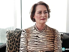 Renee Kane: Getting to know our new 60Plus MILF