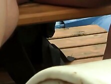 Ritas Pedalo of Lust A Tidal Wave of Titillating Temptation