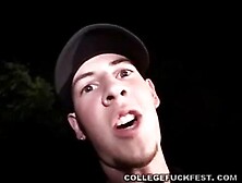 College Fuckfest 38