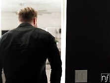 Full-breasted mom Mom Morning Hungry For Husband Prick - Home made