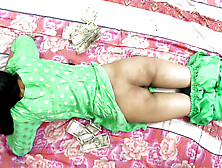 Punjabi aunty got fucked