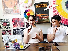 The OVPodcast / EP 4: Sweetie Fox Conspiracy? Porn BAN in the USA?