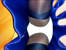 BlueGirl70 Wide Panties