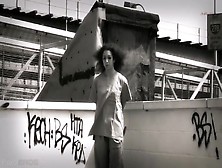 Explicit Nudity from 'ProjectErosion' 04