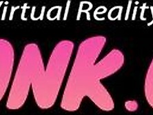 Vr Conk: Teen Sailor Moon Deeply Sucks Your Dong And Gets Hard Screwed In Cosplay Parody - Hd Porn