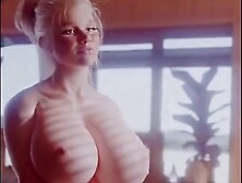 by Lustgard (cute girls with big saggy asses move it excitedly and with wet pussies)