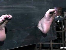 X Marks The Spot - Kink