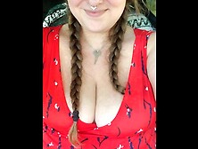 Mistress + Speedbumps = ????