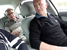 Kinky Dads Hunting for Street Chicks - Swhores