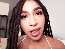 Dee Pressure Got Wrecced In Recent Jersey