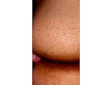 First Anal with My Israeli Wife