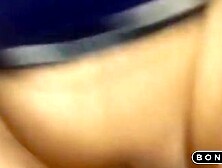 Redbone Worker Loves BBC