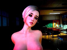 Pov Student 18+ And Teacher Animation Vam