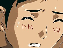 Hot maid with big tits gets down and dirty with your hard cock in uncensored anime porn