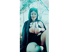 Nymeria Malfoy‘s Siren Song Rains of Castamere