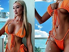 Real-couple Fucked My Brother's Wife - Frances Bentley Pounded