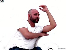 Consummate Devil's Ride