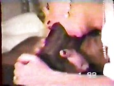 Blonde Wife Gets Black Cock