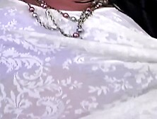 Busty Jackiie Daniels Faces A Legendary Facial Blast