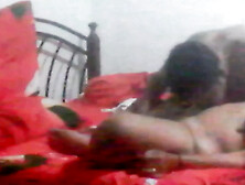 My boyfriend licked my pussy until orgasm and I sucked his big cock until he cum in my mouth