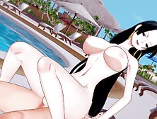 Experience the ultimate hentai porn with Boa Hancock - uncensored hentai action!