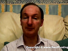 Misty Mccaine & Old Stud