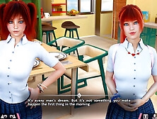 MissKitty2K takes me for a wild ride on the couch in double homework