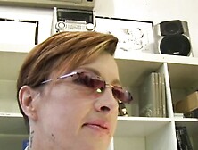 Solo il Sesso Violento mi Eccita!