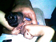 Full Night Fuck with Tina Baby and My Stepuncle - Sri Lankan Homemade Sex