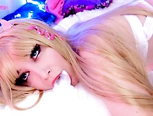 Endless Flow Of Cum - Crempie & Bukkake Compilation 4 - Ksu Colt