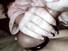 ❤️❤️❤️eighteen Летняя Падчерица в первые сосет член Отчима - С Розговором