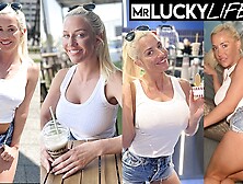 Rough Sienna Day's casting video