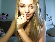 Crazy Homemade College,  Webcam Sex Scene