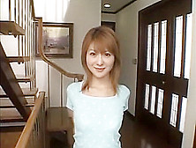 Hottest Japanese Girl In Amazing Teens Jav Clip