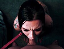 Sabiendemonia u2013 Step mommy Deep Throat Taboo Punishment