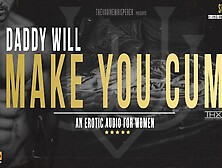 Verified Amateurs featuring TheVagineWhisperer's deep voice sex