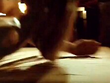Cynthia Gibb sex scene