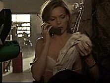 Michelle Pfeiffer In One Fine Day (1996)