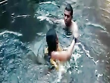 Naughty Amateur Indian Couple