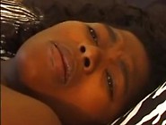 Big Black Girl Masturbation