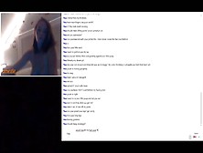 Omegle Slut