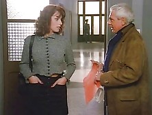 Simona Valli - Female Penitenciary