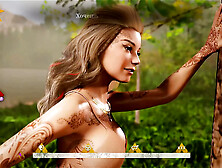 I was seduced by a shaman chick and I impregnated her