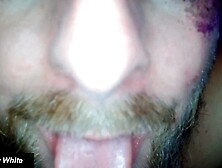 POINT OF VIEW: For Valentine's Day,  Long-Distance boyfriend Gets Horny - Romantic Kinky Talk - Solo Male Masturbate