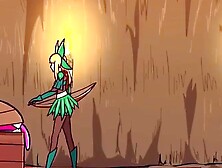 Hottest Cartoon Sex Compilation (by Derpixon)