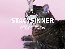 Closeup Eating My Girlfriend's Juicy Twat - TEASER